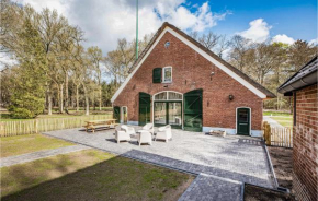 6 Bedroom Gorgeous Home In Nijverdal